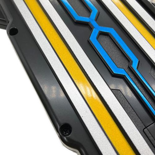 BANDAI（バンダイ）仮面ライダー COMPLETE SELECTION MODIFICATION DIENDRIVER ＆ DIEND BELT