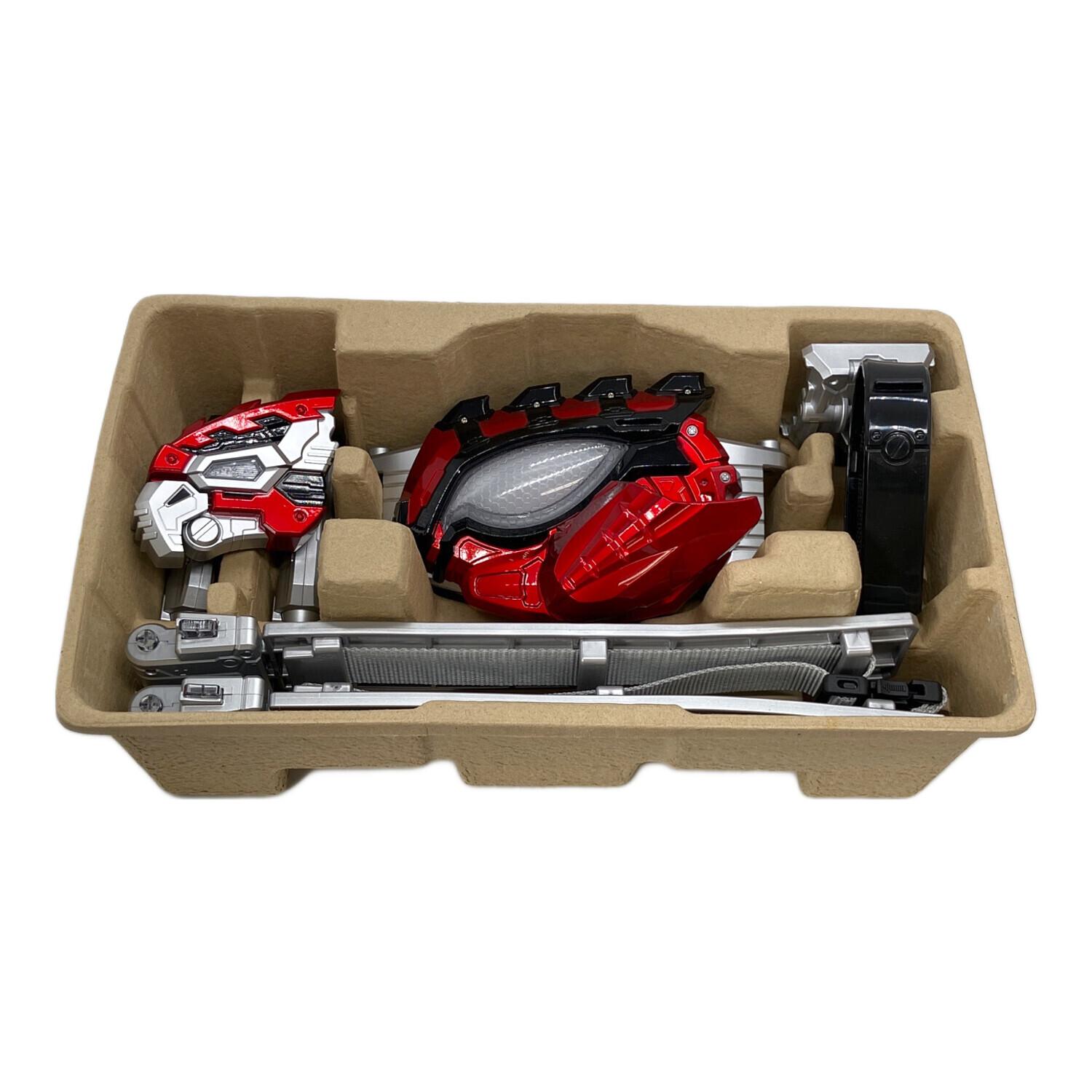 BANDAI バンダイ 仮面ライダー アマゾンズ 変身ベルト ネオ