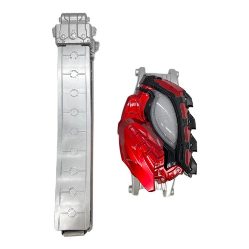 BANDAI バンダイ　仮面ライダー アマゾンズ 変身ベルト ネオアマゾンズドライバー