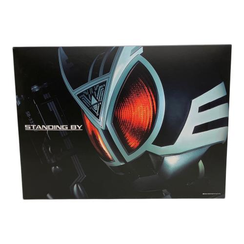 BANDAI（バンダイ）仮面ライダー COMPLETE SELECTION MODIFICATION デルタギア