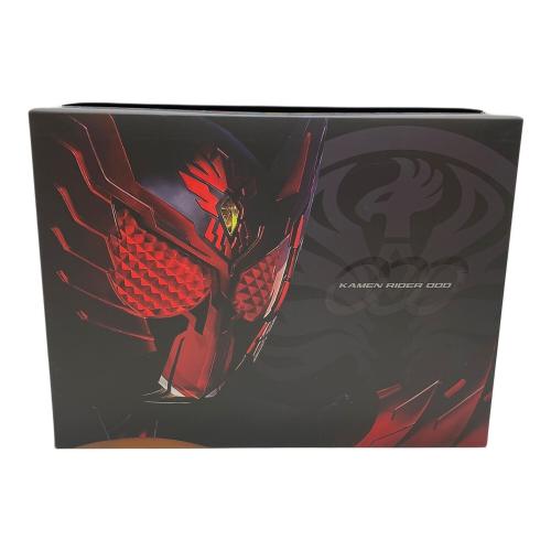 BANDAI バンダイ　仮面ライダー COMPLETE SELECTION MODIFICATION オーズ　ドライバー OOO DRIVER COMPLETE SET