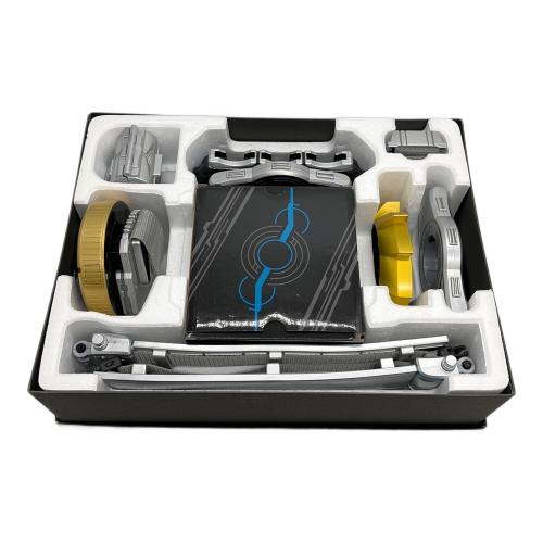 BANDAI バンダイ　仮面ライダー COMPLETE SELECTION MODIFICATION オーズ　ドライバー OOO DRIVER COMPLETE SET