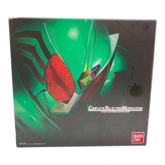 BANDAI バンダイ　仮面ライダー COMPLETE SELECTION MODIFICATION 仮面ライダーアマゾンズ アマゾンズドライバー