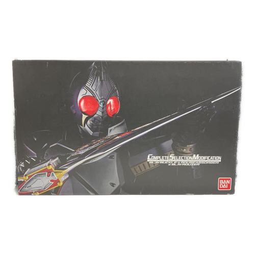 BANDAI（バンダイ）仮面ライダー COMPLETE SELECTION MODIFICATION BLAYBUCKLE ＆ ROUSEABSORBER ＆ BLAYROUZER