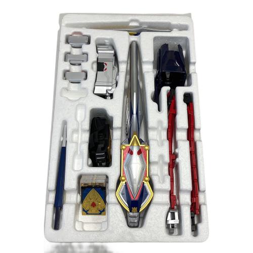 BANDAI（バンダイ）仮面ライダー COMPLETE SELECTION MODIFICATION BLAYBUCKLE ＆ ROUSEABSORBER ＆ BLAYROUZER
