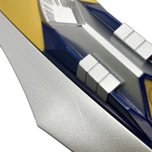 BANDAI（バンダイ）仮面ライダー COMPLETE SELECTION MODIFICATION BLAYBUCKLE ＆ ROUSEABSORBER ＆ BLAYROUZER