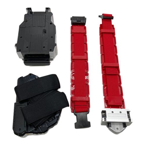 BANDAI（バンダイ）仮面ライダー COMPLETE SELECTION MODIFICATION BLAYBUCKLE ＆ ROUSEABSORBER ＆ BLAYROUZER