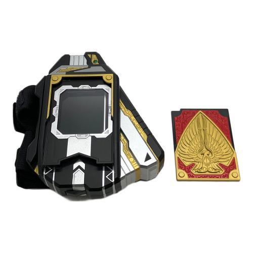 BANDAI（バンダイ）仮面ライダー COMPLETE SELECTION MODIFICATION BLAYBUCKLE ＆ ROUSEABSORBER ＆ BLAYROUZER