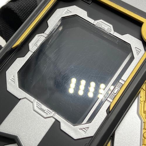 BANDAI（バンダイ）仮面ライダー COMPLETE SELECTION MODIFICATION BLAYBUCKLE ＆ ROUSEABSORBER ＆ BLAYROUZER