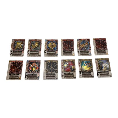 BANDAI（バンダイ）仮面ライダー COMPLETE SELECTION MODIFICATION BLAYBUCKLE ＆ ROUSEABSORBER ＆ BLAYROUZER