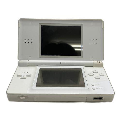 Nintendo (ニンテンドー) NintendoDSLite USG-001
