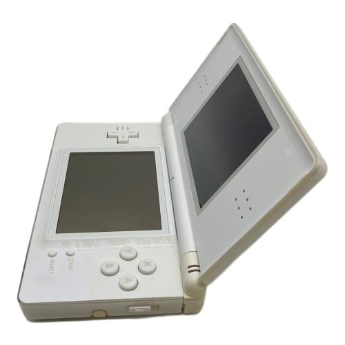 Nintendo (ニンテンドー) NintendoDSLite USG-001