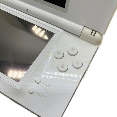 Nintendo (ニンテンドー) NintendoDSLite USG-001