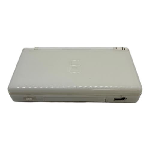 Nintendo (ニンテンドー) NintendoDSLite USG-001
