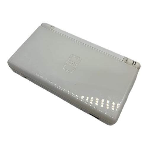 Nintendo (ニンテンドー) NintendoDSLite USG-001