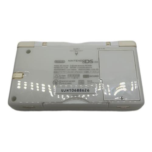 Nintendo (ニンテンドー) NintendoDSLite USG-001