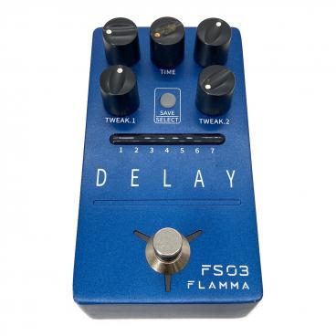 Electro Harmonix (エレクトロハーモニクス) アナログディレイ MEMORY