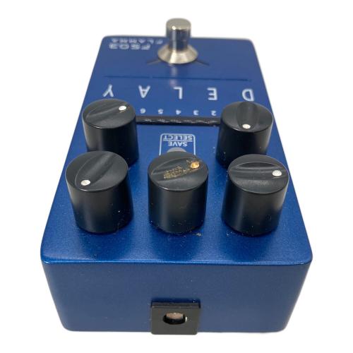 FLAMMA (フランマ) エフェクター FS03 f1060457