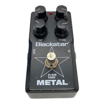 Blackstar (ブラックスター) エフェクター LT METAL 21130823jza125