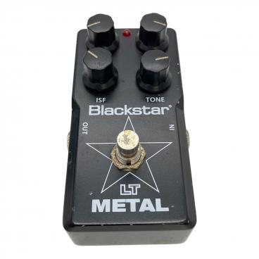 Blackstar (ブラックスター) エフェクター HT-DELAY｜トレファクONLINE