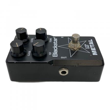 Blackstar (ブラックスター) エフェクター LT METAL 21130823jza125