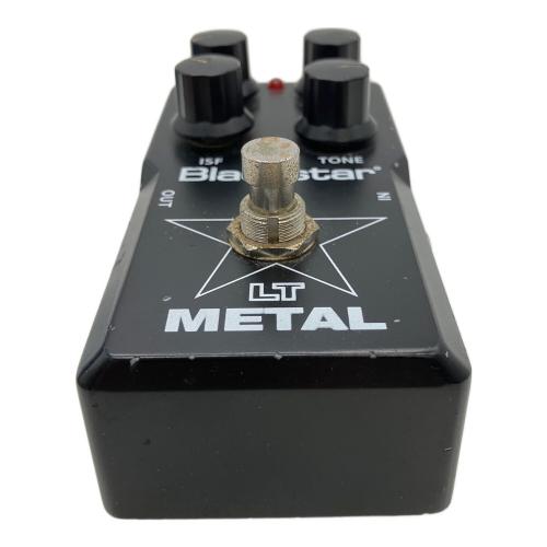 Blackstar (ブラックスター) エフェクター LT METAL 21130823jza125