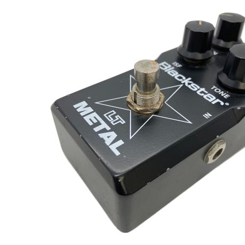 Blackstar (ブラックスター) エフェクター LT METAL 21130823jza125
