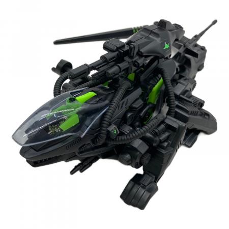 TOMY (トミー) ゾイド 完成品 メカ生体ゾイド ヘル・ディガンナー DHI