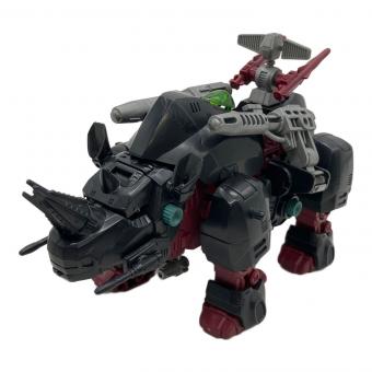 TOMY (トミー) ゾイド 完成品 メカ生体ゾイド ブラックライモス EHI-2