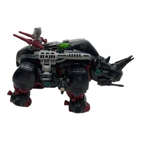 TOMY (トミー) ゾイド 完成品 メカ生体ゾイド ブラックライモス EHI-2