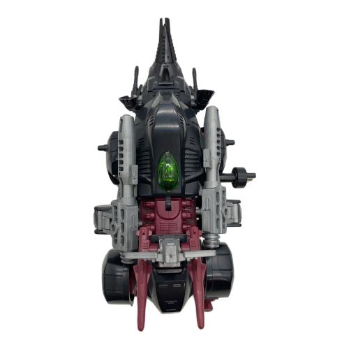 TOMY (トミー) ゾイド 完成品 メカ生体ゾイド ブラックライモス EHI-2