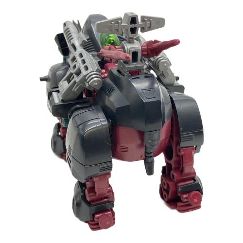 TOMY (トミー) ゾイド 完成品 メカ生体ゾイド ブラックライモス EHI-2