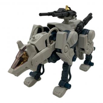 TOMY (トミー) ゾイド 完成品 メカ生体ゾイド コマンドウルフ RHI-3