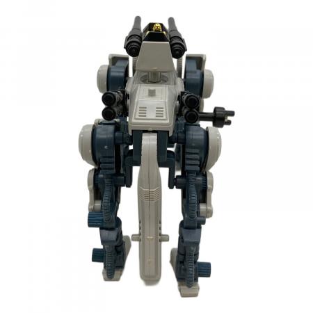 TOMY (トミー) ゾイド 完成品 メカ生体ゾイド コマンドウルフ RHI-3