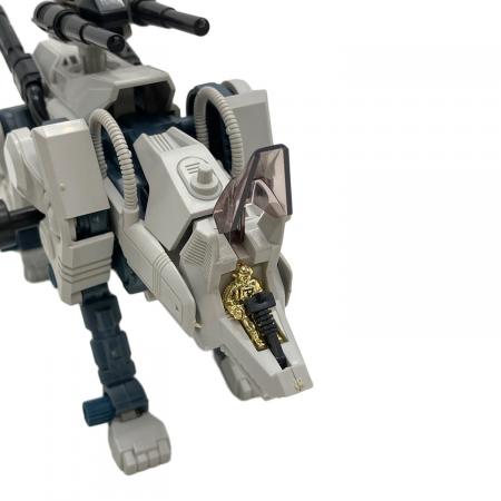 TOMY (トミー) ゾイド 完成品 メカ生体ゾイド コマンドウルフ RHI-3