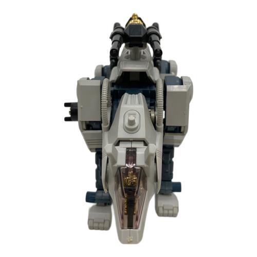 TOMY (トミー) ゾイド 完成品 メカ生体ゾイド コマンドウルフ RHI-3