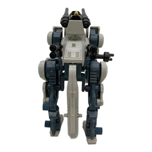 TOMY (トミー) ゾイド 完成品 メカ生体ゾイド コマンドウルフ RHI-3