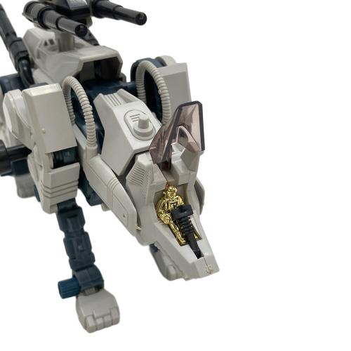 TOMY (トミー) ゾイド 完成品 メカ生体ゾイド コマンドウルフ RHI-3