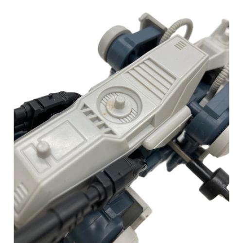 TOMY (トミー) ゾイド 完成品 メカ生体ゾイド コマンドウルフ RHI-3