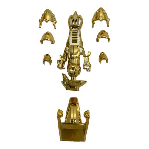 BANDAI (バンダイ) フィギュア 箱ﾀﾞﾒｰｼﾞ有有 聖闘士星矢 ピスケスクロス ※ジャンク販売品