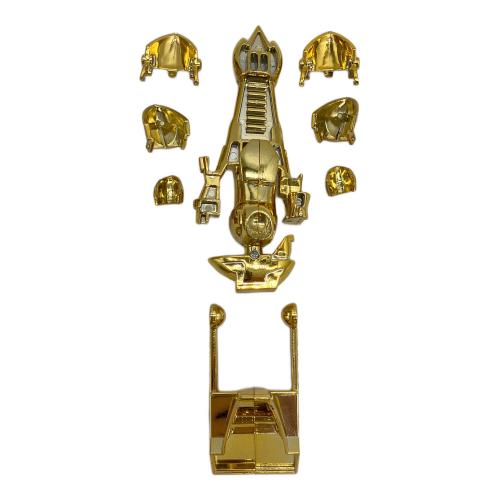 BANDAI (バンダイ) フィギュア 箱ﾀﾞﾒｰｼﾞ有有 聖闘士星矢 ピスケスクロス ※ジャンク販売品