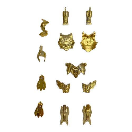 BANDAI (バンダイ) フィギュア 箱ﾀﾞﾒｰｼﾞ有有 聖闘士星矢 ピスケスクロス ※ジャンク販売品