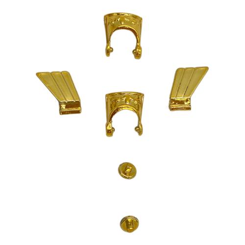 BANDAI (バンダイ) フィギュア 箱ﾀﾞﾒｰｼﾞ有有 聖闘士星矢 ピスケスクロス ※ジャンク販売品