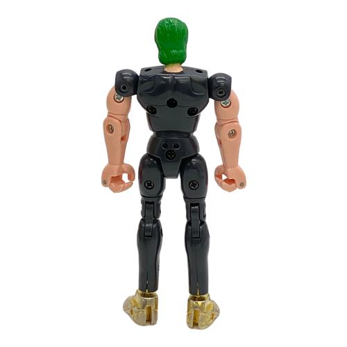 BANDAI (バンダイ) フィギュア 箱ﾀﾞﾒｰｼﾞ有有 聖闘士星矢 ピスケス