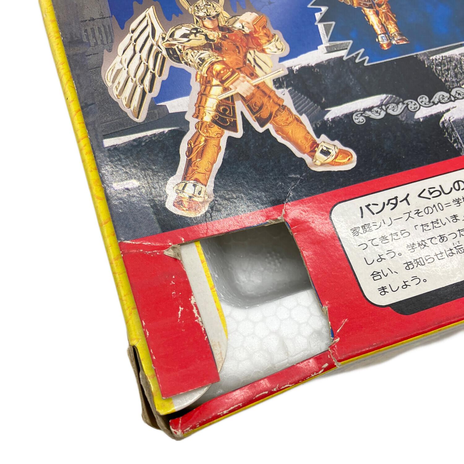 BANDAI (バンダイ) フィギュア 箱ﾀﾞﾒｰｼﾞ有 聖闘士星矢 セイレーン