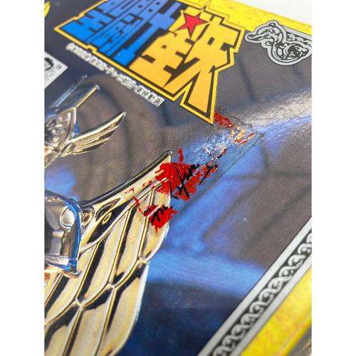 BANDAI (バンダイ) フィギュア 箱ﾀﾞﾒｰｼﾞ有 聖闘士星矢 セイレーンスケイル　※ジャンク販売品