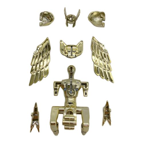 BANDAI (バンダイ) フィギュア 箱ﾀﾞﾒｰｼﾞ有 聖闘士星矢 セイレーンスケイル　※ジャンク販売品