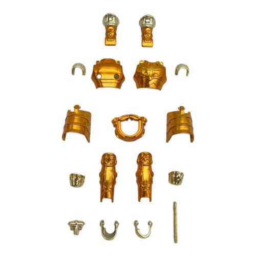 BANDAI (バンダイ) フィギュア 箱ﾀﾞﾒｰｼﾞ有 聖闘士星矢 セイレーンスケイル　※ジャンク販売品