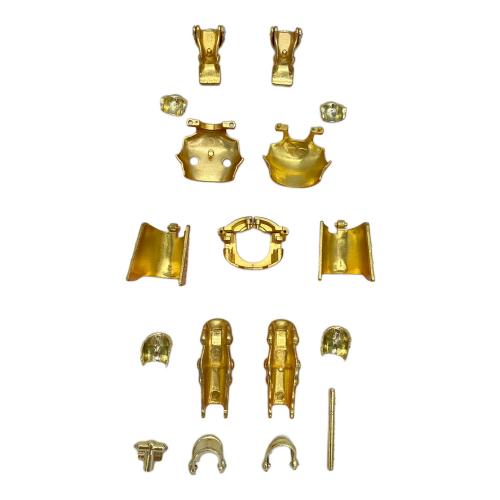 BANDAI (バンダイ) フィギュア 箱ﾀﾞﾒｰｼﾞ有 聖闘士星矢 セイレーンスケイル　※ジャンク販売品