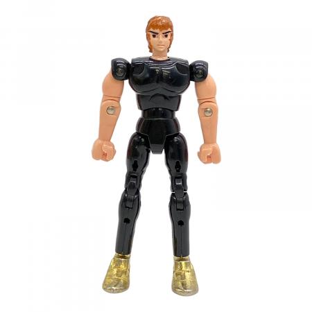 BANDAI (バンダイ) 箱ﾀﾞﾒｰｼﾞ有 聖闘士星矢 レオクロス ※ジャンク販売品